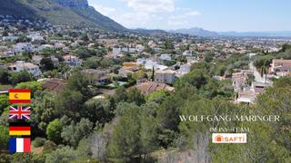 Terreny residencial a El Montgó
