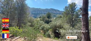 Terreno residenziale in El Montgó