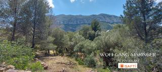 Wohngrundstück in El Montgó