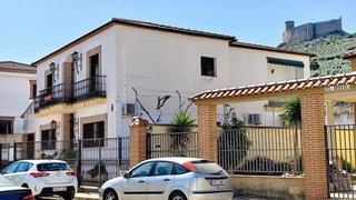 Casa adossada a Puebla de Alcocer
