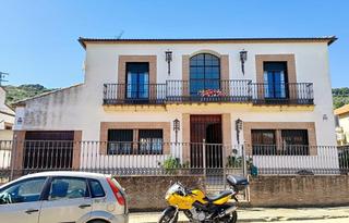 Casa adossada a Puebla de Alcocer