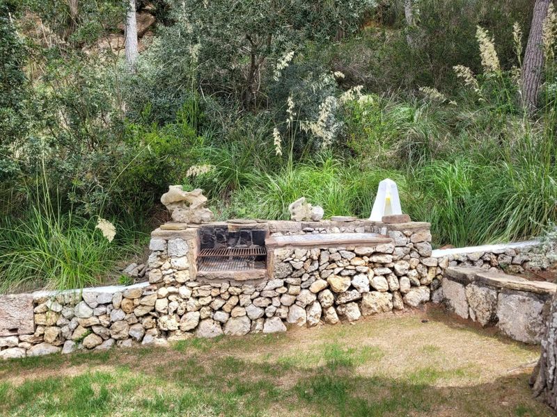 Foto 16288480-2ba2-4208-83c1-c5f09243fcc3. Casa amb calefacció aparcament piscina a Es Grau-Serra Morena Maó / Mahón