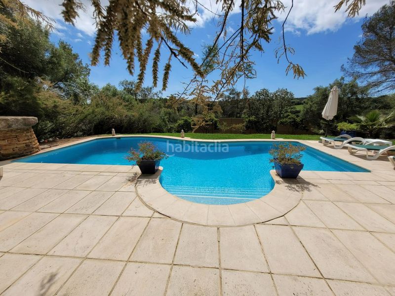 Foto 41561374-3194-4e24-85fb-9a178a02ca54. Casa amb calefacció aparcament piscina a Es Grau-Serra Morena Maó / Mahón