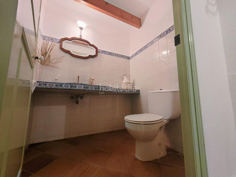 Foto 59316f33-7286-479c-b6e6-6e1aa1916c32. Casa amb calefacció aparcament piscina a Es Grau-Serra Morena Maó / Mahón