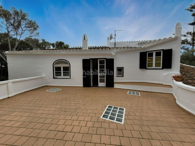 Foto 5c3eacf1-36fa-4e18-895f-ece91a47c5f9. Casa amb calefacció aparcament piscina a Es Grau-Serra Morena Maó / Mahón