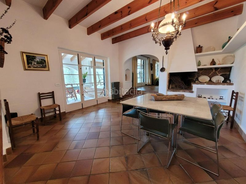 Foto 69ec82c1-38f9-420c-90ae-3f91265a934d. Casa amb calefacció aparcament piscina a Es Grau-Serra Morena Maó / Mahón