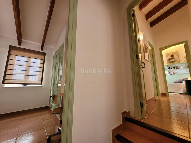 Foto 6f2ee20e-69fc-4eb9-8806-ab8f6c03601c. Casa amb calefacció aparcament piscina a Es Grau-Serra Morena Maó / Mahón