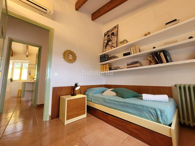 Foto 89fed730-158d-4f26-8161-13e789363209. Casa amb calefacció aparcament piscina a Es Grau-Serra Morena Maó / Mahón