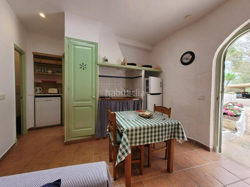 Foto 8c9dc691-6234-4f36-83f8-61998ec11cf2. Casa amb calefacció aparcament piscina a Es Grau-Serra Morena Maó / Mahón