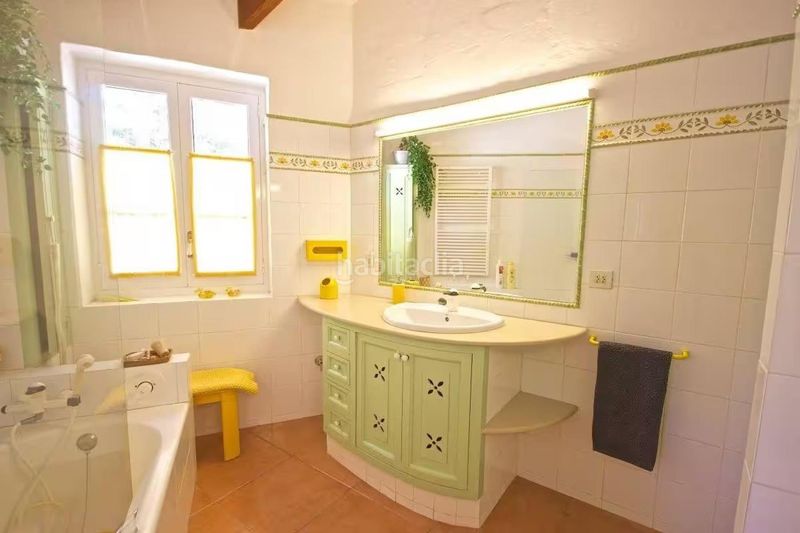 Foto a57571a5-d610-4be5-a017-8a8777810095. Casa amb calefacció aparcament piscina a Es Grau-Serra Morena Maó / Mahón