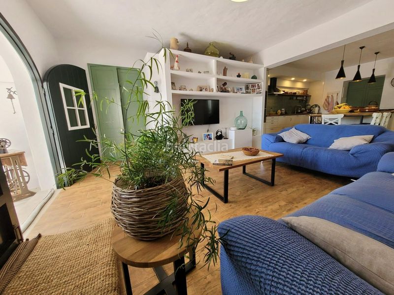 Foto a87385c4-002e-49d4-8a04-d0ba641d23ca. Casa amb calefacció aparcament piscina a Es Grau-Serra Morena Maó / Mahón