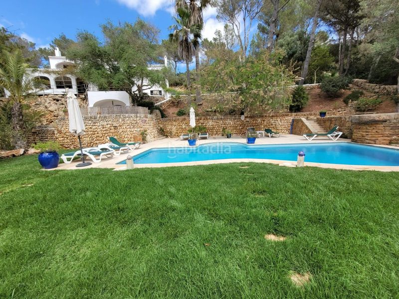Foto af3a54c4-46be-4969-849d-78f4236be74c. Casa amb calefacció aparcament piscina a Es Grau-Serra Morena Maó / Mahón