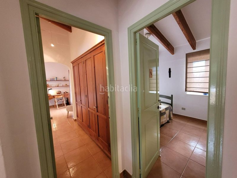 Foto bf6409ac-b3f2-46e7-9ec4-3fc2d796d1a7. Casa amb calefacció aparcament piscina a Es Grau-Serra Morena Maó / Mahón