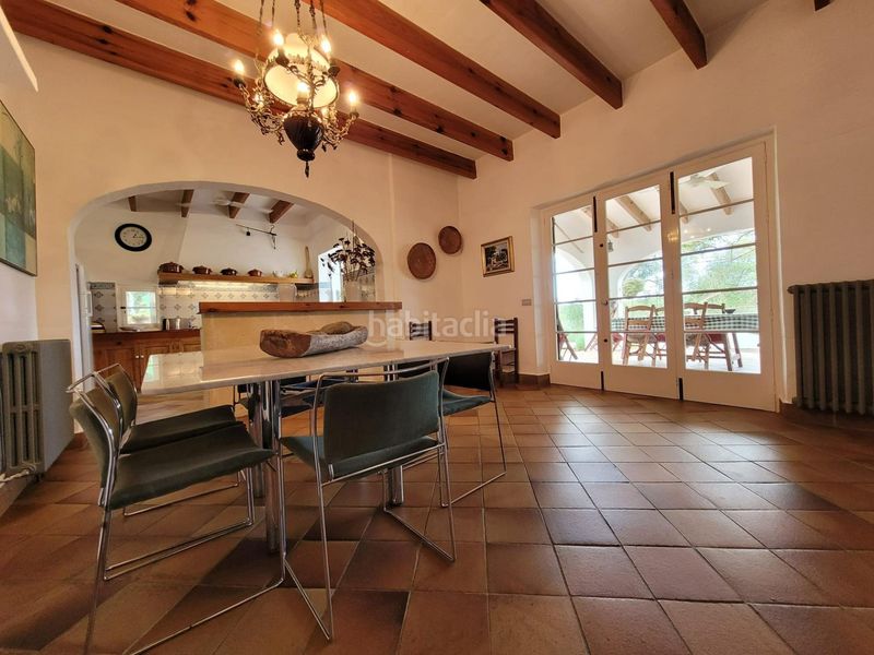 Foto de9ca583-3ce5-4c50-ac9b-e6f4ff204c25. Casa amb calefacció aparcament piscina a Es Grau-Serra Morena Maó / Mahón