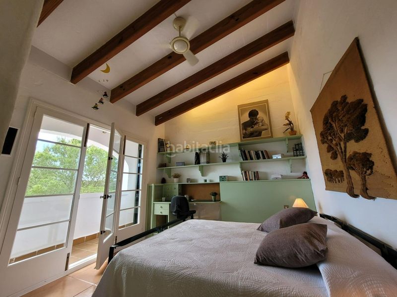 Foto f72ce197-9d55-438a-8968-a13ad0f6ae98. Casa amb calefacció aparcament piscina a Es Grau-Serra Morena Maó / Mahón