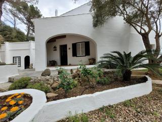 Casa en Es Grau-Serra Morena