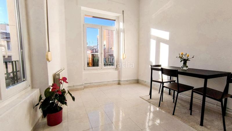 Foto 1d522b71-8b0c-4faf-862e-09233cbe2a2e. Appartamento con riscaldamento in San Juan Murcia