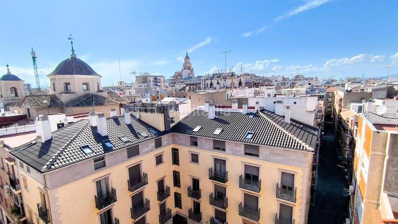 Foto 3630db4a-7d3a-4562-9e92-23650c820c0e. Appartamento con riscaldamento in San Juan Murcia