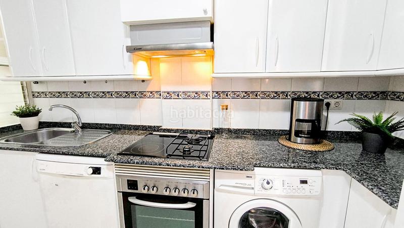 Foto 37b452d8-20b1-4e31-92de-4c9af7f07953. Appartamento con riscaldamento in San Juan Murcia