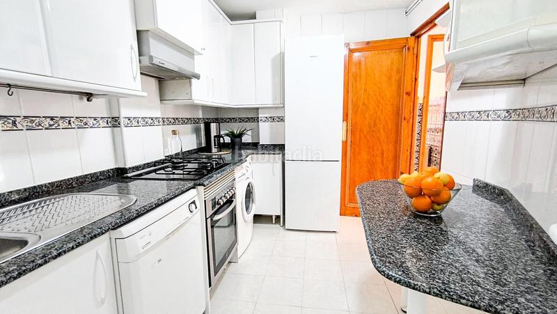 Foto 546e010e-ca85-4239-8f93-fc6bf5024efc. Appartamento con riscaldamento in San Juan Murcia