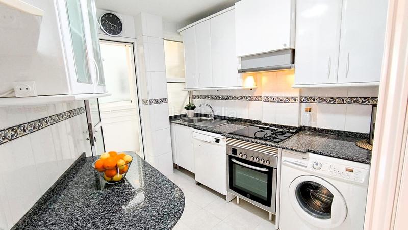 Foto 693c1f5c-960c-49d9-ab85-6701816d9560. Appartement avec chauffage dans San Juan Murcia