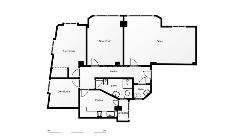 Foto 6d091dbd-ee56-490f-b5c4-c43fbe2beac7. Appartement avec chauffage dans San Juan Murcia