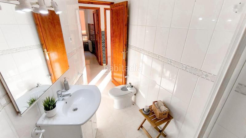 Foto c7be7fb8-58b2-428e-8b16-078ed204a983. Appartement avec chauffage dans San Juan Murcia