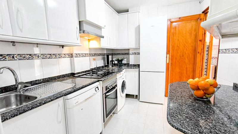 Foto dfa7ed19-e2e8-428f-a5eb-45594a1f141e. Piso en San Juan Murcia