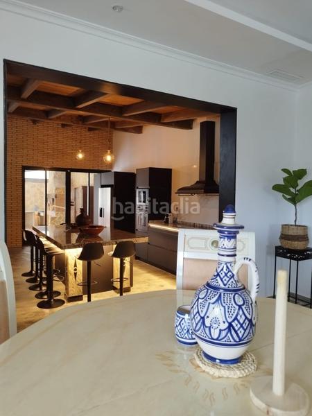 Foto 128266ff-40d6-4932-bd95-f57cb99dc318. Casale in Eucaliptus - Poble Nou del Delta Amposta