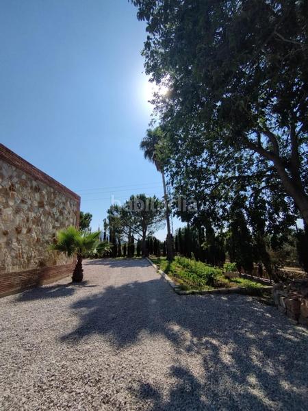 Foto 54674c3b-fcae-450e-b61a-928696b1108e. Casale in Eucaliptus - Poble Nou del Delta Amposta