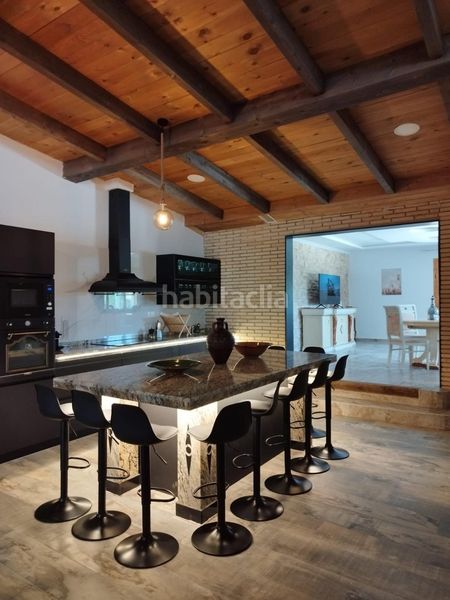 Foto 0fbfa5b0-d93e-46fc-8781-a1d975d576d2. Country house in Eucaliptus - Poble Nou del Delta Amposta