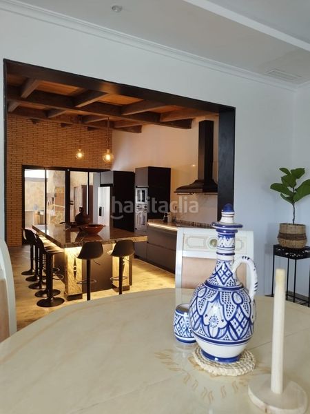 Foto 128266ff-40d6-4932-bd95-f57cb99dc318. Country house in Eucaliptus - Poble Nou del Delta Amposta