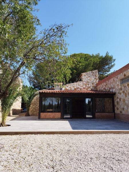 Foto 36402d06-02b3-4fb7-a853-484caaee4457. Country house in Eucaliptus - Poble Nou del Delta Amposta