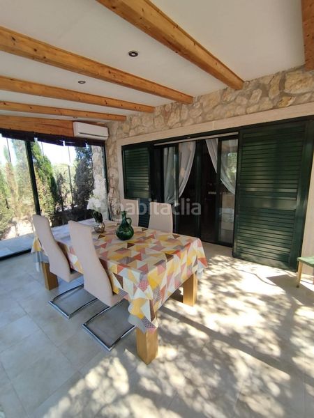 Foto 9bd217e9-2764-4746-9d10-6857ec8abc01. Country house in Eucaliptus - Poble Nou del Delta Amposta