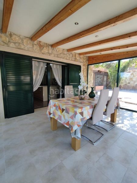 Foto cd2e86e9-11a7-40ee-8ae3-d2d69c6b7bf2. Country house in Eucaliptus - Poble Nou del Delta Amposta