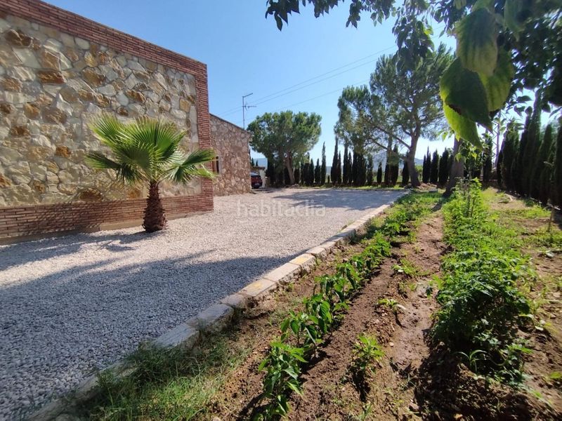 Foto ce886a0e-0e08-4ee5-91a8-88af9fe821cd. Country house in Eucaliptus - Poble Nou del Delta Amposta