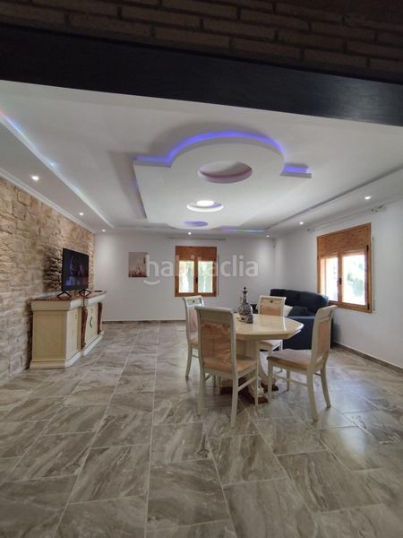Foto d11d23ce-77be-4e7c-9e2a-009f62c80f6c. Country house in Eucaliptus - Poble Nou del Delta Amposta