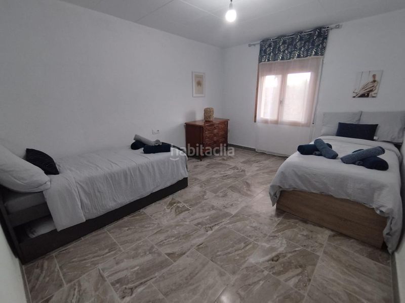 Foto d91a7759-805b-45e1-96f0-e7a2e2486d30. Country house in Eucaliptus - Poble Nou del Delta Amposta