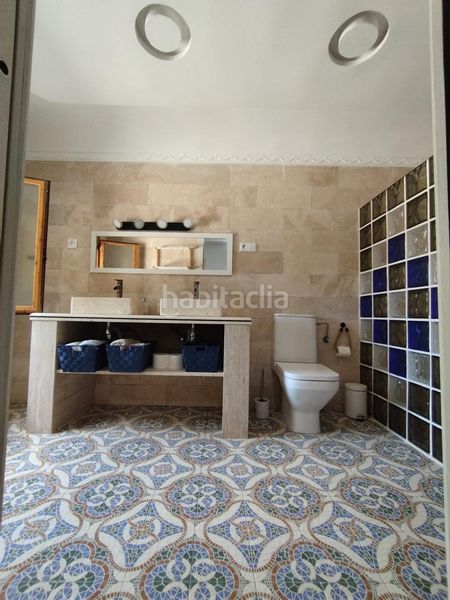 Foto e3e87fbf-8b36-4902-a3a3-b7c8ec7390d6. Country house in Eucaliptus - Poble Nou del Delta Amposta