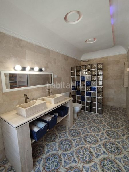 Foto e7174ed1-824e-4c0b-b4e8-d936847a02e6. Country house in Eucaliptus - Poble Nou del Delta Amposta