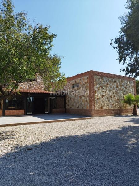 Foto 2bc7a424-309f-4da9-b0c4-016029c833ae. Mas dans Eucaliptus - Poble Nou del Delta Amposta