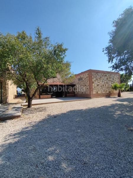 Foto 13646560-74cc-443f-acdb-ea2d36e3b345. Masía en Eucaliptus - Poble Nou del Delta Amposta