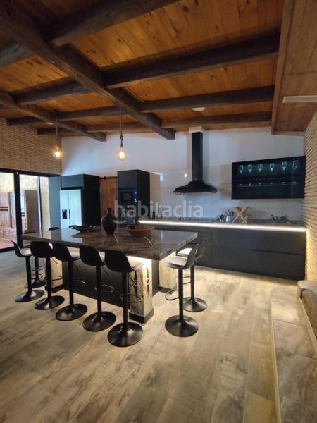 Foto d3420b84-2525-48ad-9fd9-ca2d3acfab9c. Masía en Eucaliptus - Poble Nou del Delta Amposta