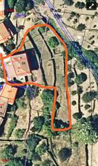 Bauernhof in Torre de Don Miguel