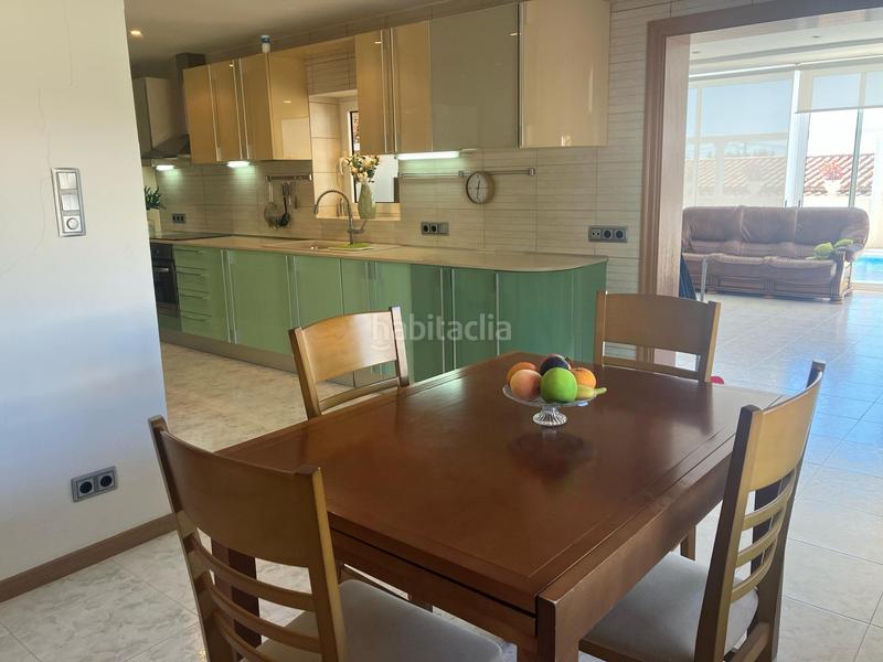 Foto 1a47d655-61f9-47d5-90d7-310a9edf0d43. Casa en Els Grecs-Mas Oliva Roses