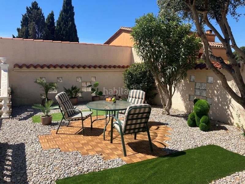 Foto b9fa8d9b-3261-41f5-a467-bce252b4462e. Casa en Els Grecs-Mas Oliva Roses