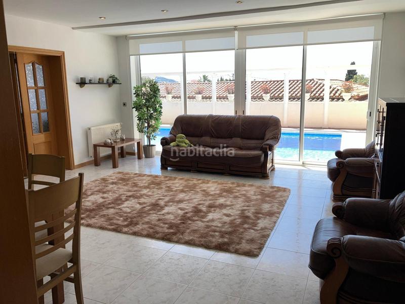 Foto aba1b3f8-c788-43e5-af76-2ae4e27330e0. Haus mit parking pool in Els Grecs-Mas Oliva Roses