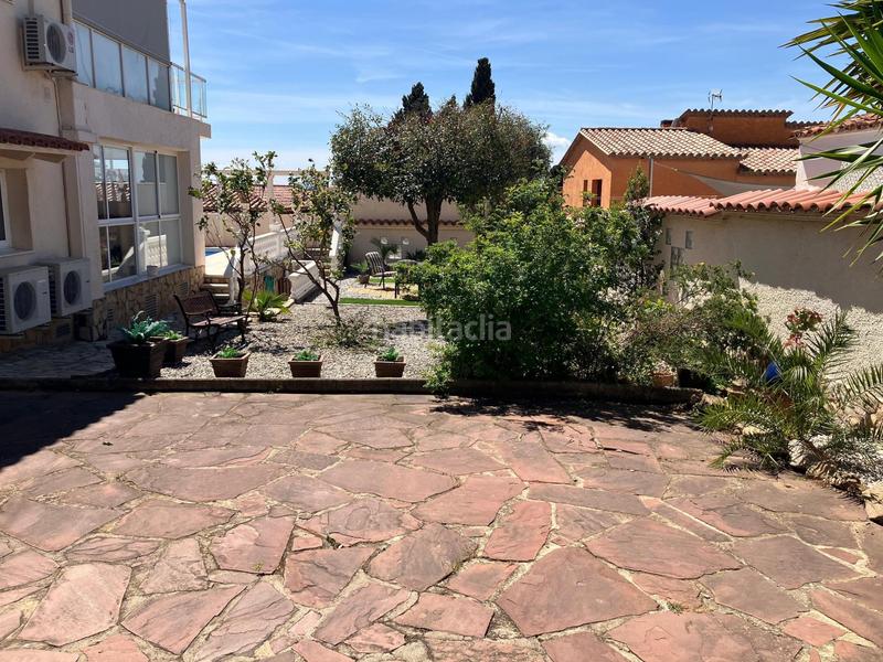 Foto 31528e4c-8ded-4880-bdcb-cfa3a4983a0a. House with parking pool in Els Grecs-Mas Oliva Roses