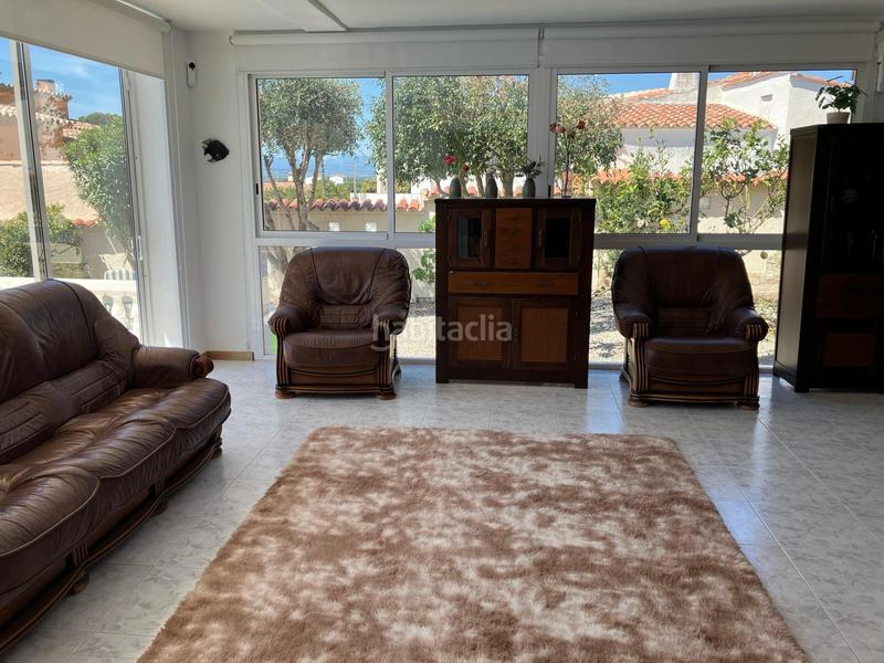 Foto 3576d085-20c5-47f9-ba17-6d4cffe4a9db. House with parking pool in Els Grecs-Mas Oliva Roses