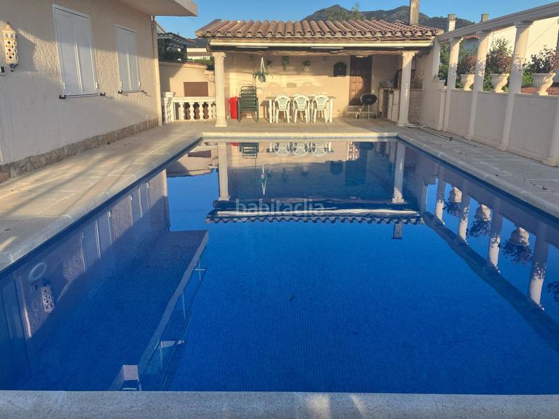 Foto d790ebab-0c1c-4be9-88d7-e6dd2e4d40ba. House with parking pool in Els Grecs-Mas Oliva Roses